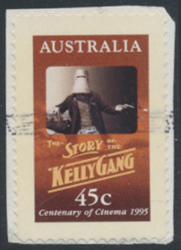 Australia SG 1535 SC 1446 Used SA Cinema see details scan Australia