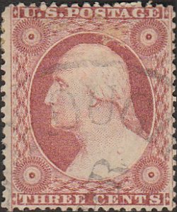 # 26 Used George Washington