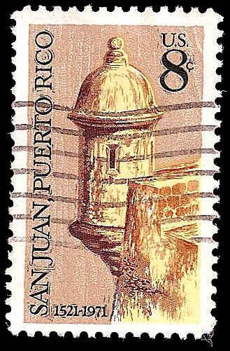 # 1437 USED SAN JUAN PUERTO RICO