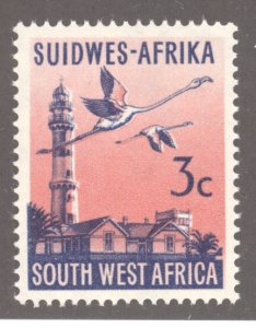 South West Africa, Scott #271, MNH