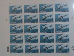 UNITED STATES STAMP:2000 SC#3372 LOS ANGELES CLASS SUBMARINES STAMPS MNH SHEET