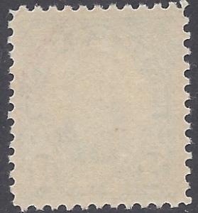 #622 13c Benjamin Harrison 1926 Mint NH