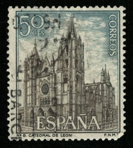 Espana 50Cts  (TS-3431)