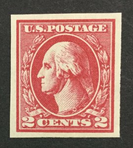 MOMEN: US #534A MINT OG NH #29527