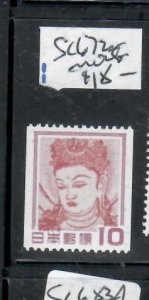 JAPAN   COIL Y10    SC 672         MOG         P1111H