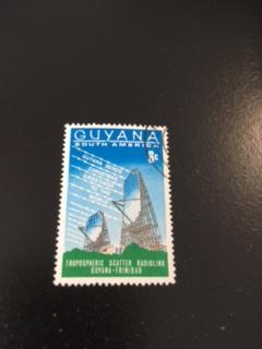 Guyana sc 64 u