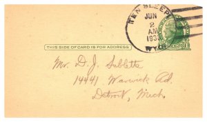 United States, Wyoming