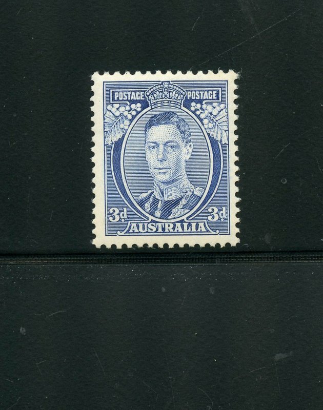 AUSTRALIA SCOTT 141 MINT NEVER HINGED  --SCOTT $90.00