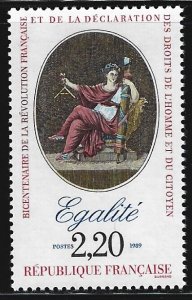 France #2144  MNH