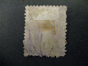 Natal 49a Used p2502.9094