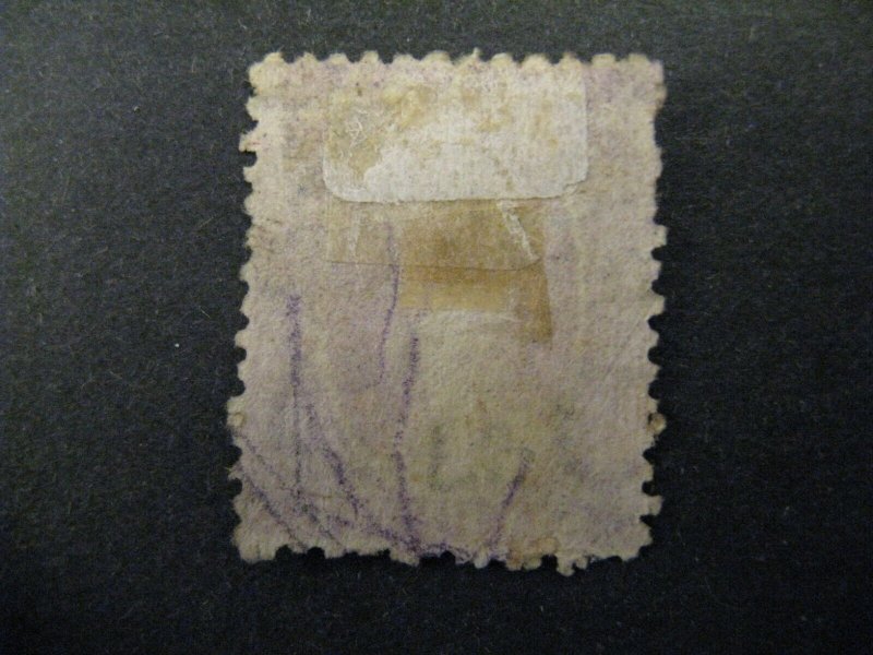 Natal 49a Used p2502.9094