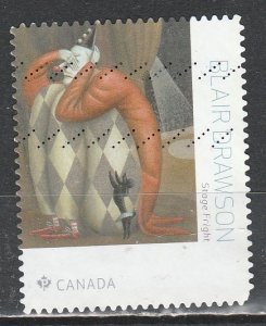 Canada   3094     (O)    2018