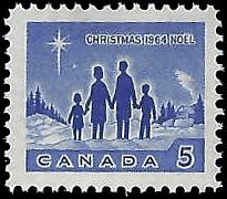 CANADA   #435 MNH (13)