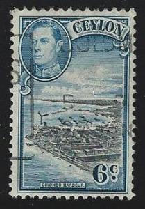 Ceylon used sc 280