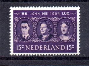 Netherlands 430 MNH