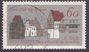Germany 1343 1981 Used