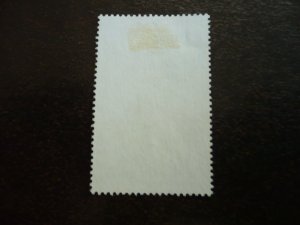 Stamps - Barbados - Scott# 757 - Used Part Set of 1 Stamp