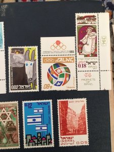 Israel,middle east, 1955-69