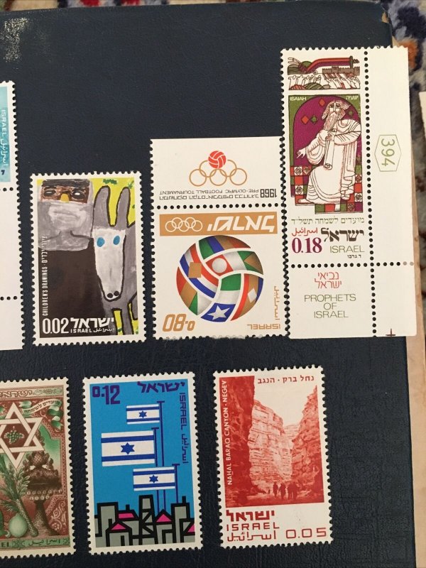 Israel,middle east, 1955-69