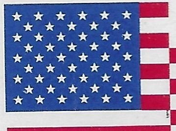 US #5260 (50c) Flag ~ MNH