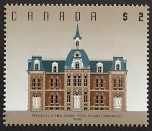 Canada 1376c VF MNH