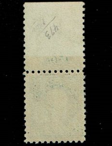 Scott #473 VF-OG-NH.