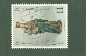 BELGIUM  1510 USED BIN $0.50
