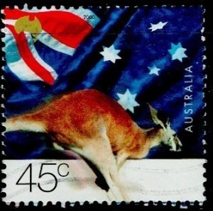 Australia 2000: Sc. # 1832; Used Single Stamp