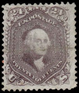 US - 70 - Used - SCV-300.00