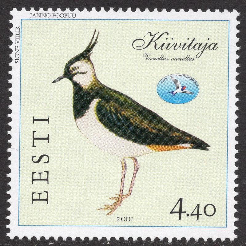 ESTONIA SCOTT 413