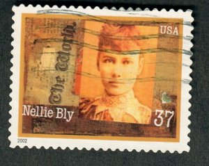 3665 Nellie Bly used single