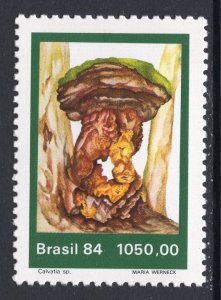 Brazil 1956 MNH VF