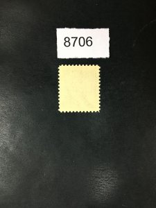 US STAMPS # 1053 MINT OG NH LOT #8706