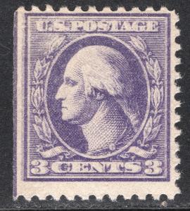 UNITED STATES SCOTT 530A