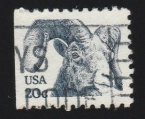 1949 Mountain sheep