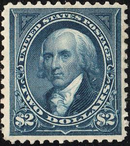 U.S. 277 VF MLH (31518)