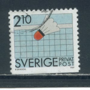 Sweden 1746  Used (3