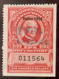 R700 Used  Documentary