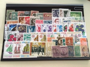 Bulgaria mounted mint or used stamps A10307