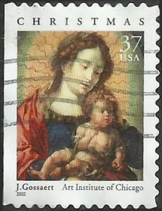 # 3675 USED MADONNA AND CHILD