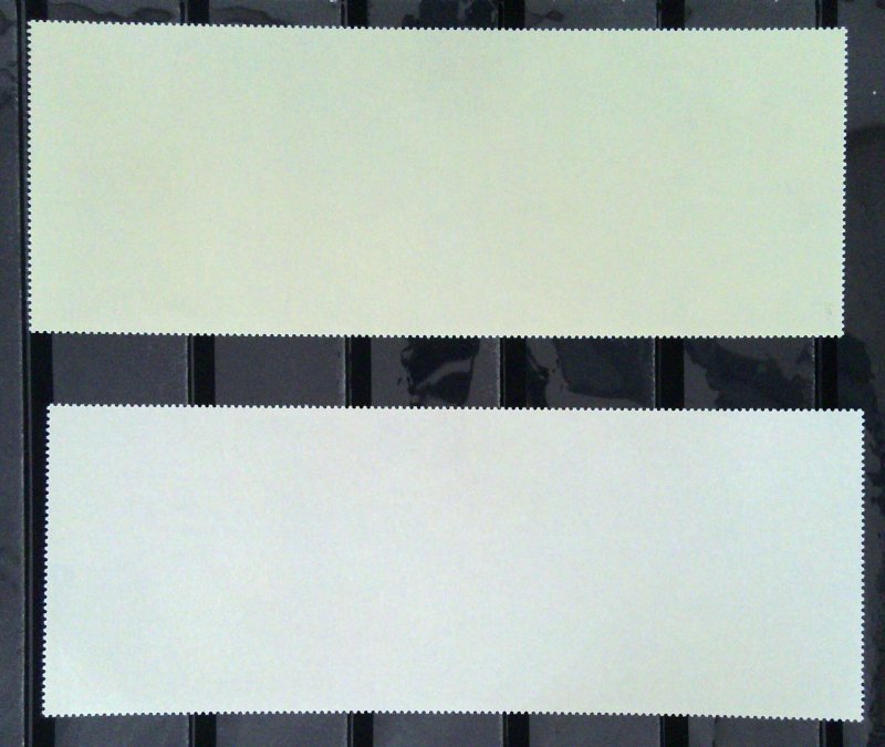 Small Collection Selvage Lot