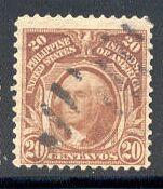 Philippines Stamp #248