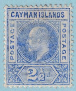 CAYMAN ISLANDS 10 MINT HINGED OG*  NO FAULTS VERY FINE! RDP