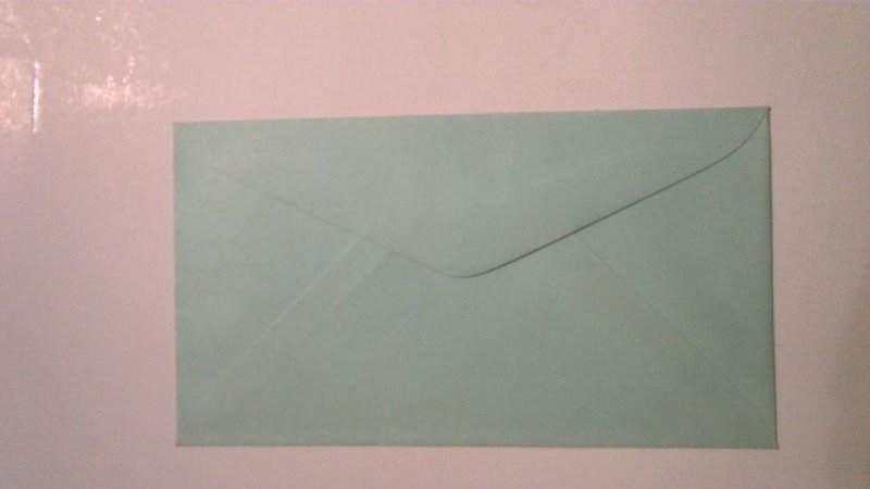 US SCOTT# U445 MINT ENTIRE