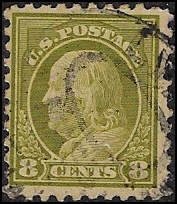 470 Used... SCV $7.00