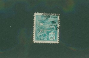 BRAZIL 241 USED BIN $0.50