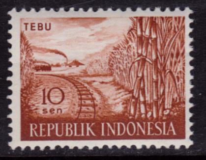 Indonesia 495 MLH