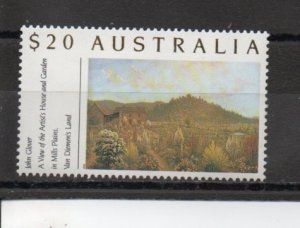 Australia 1135 MNH