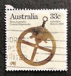 Australia 963 Used (B)