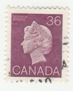 926a Queen Elizabeth